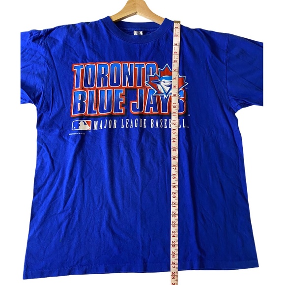 Starter Toronto Blue Jays 1993 Baseball Champions - Picture 11 of 11